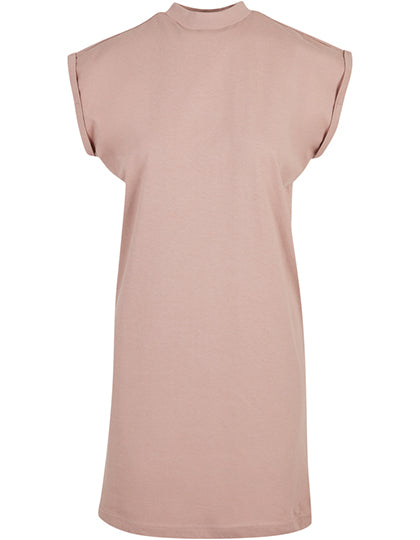 Ladies´ Turtle Extended Shoulder Dress
