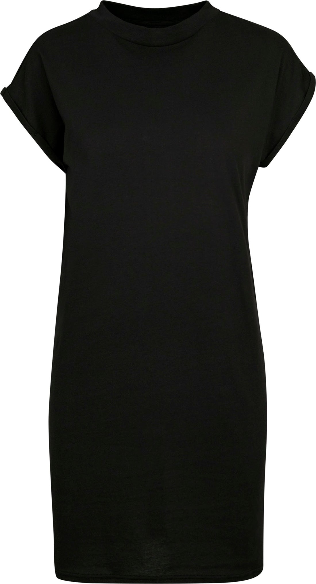 Ladies´ Turtle Extended Shoulder Dress