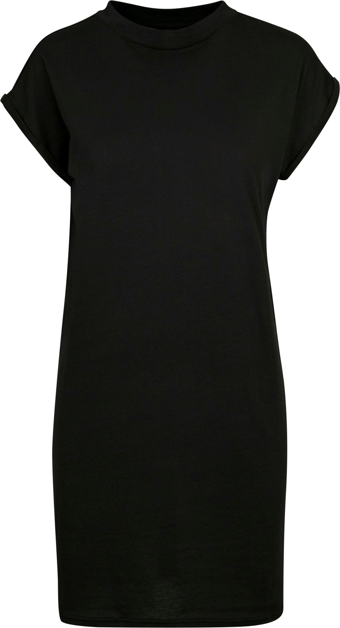 Ladies´ Turtle Extended Shoulder Dress