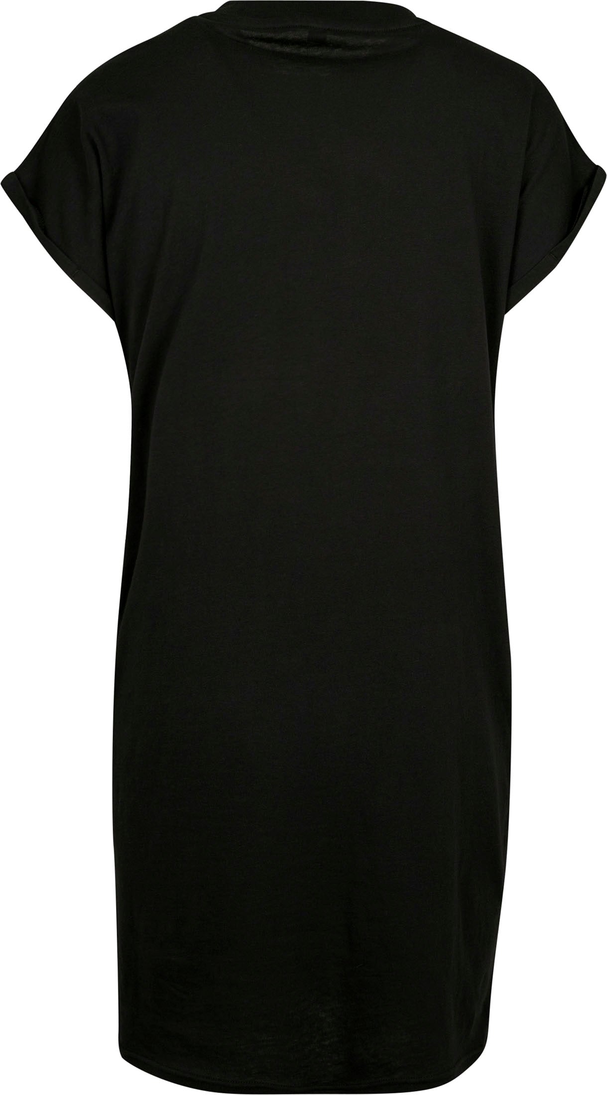 Ladies´ Turtle Extended Shoulder Dress