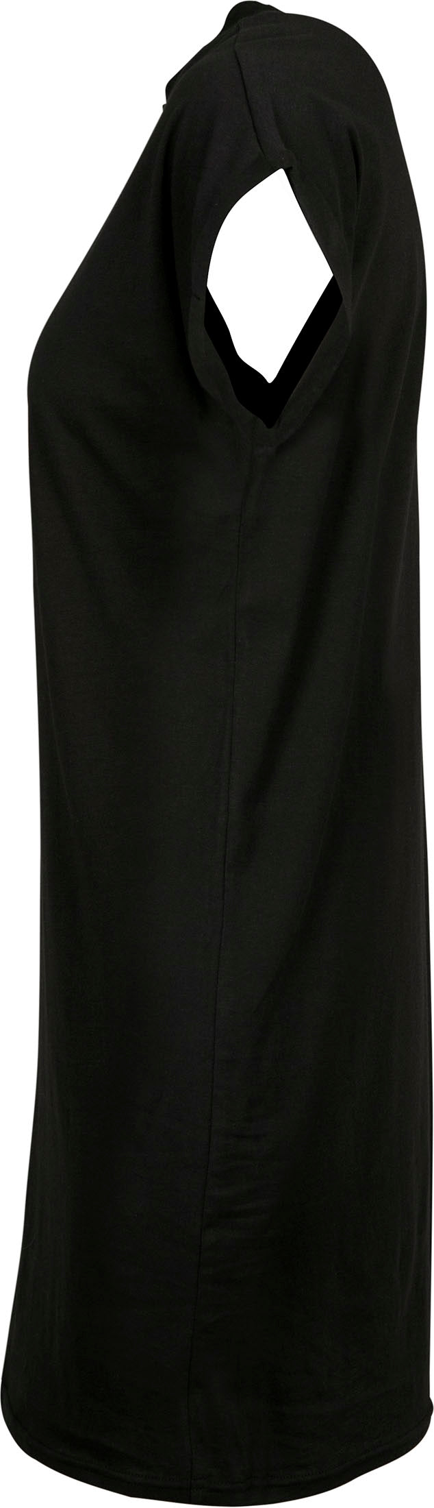 Ladies´ Turtle Extended Shoulder Dress