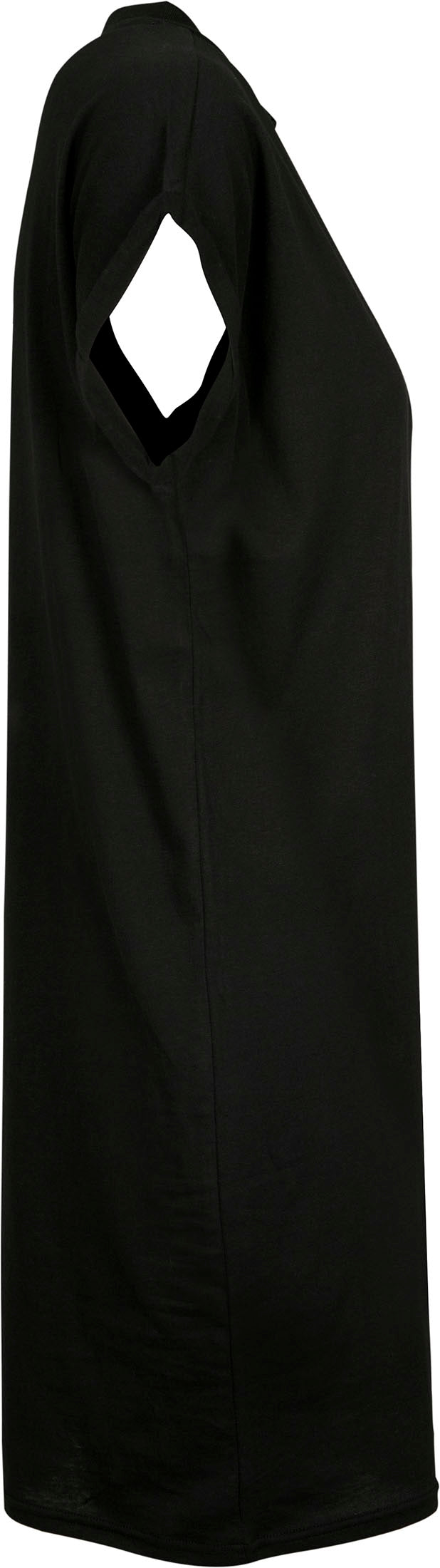 Ladies´ Turtle Extended Shoulder Dress