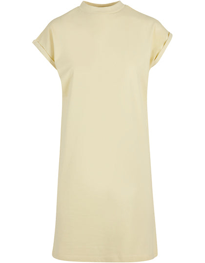 Ladies´ Turtle Extended Shoulder Dress