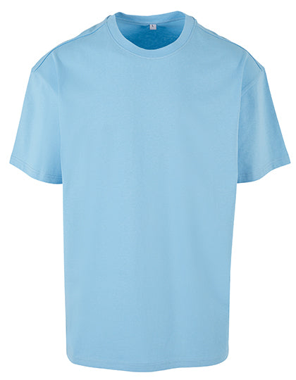 Heavy Oversize Tee
