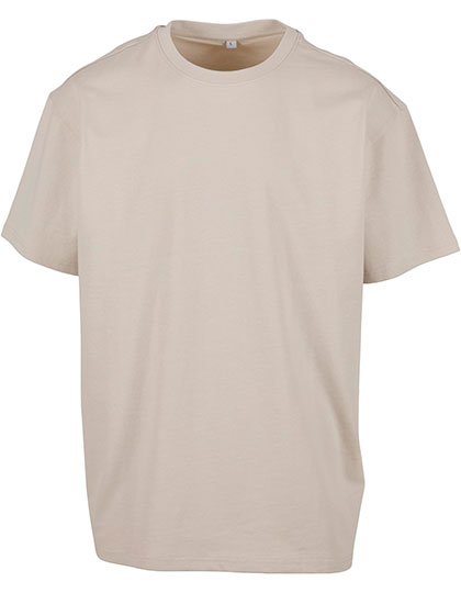 Heavy Oversize Tee
