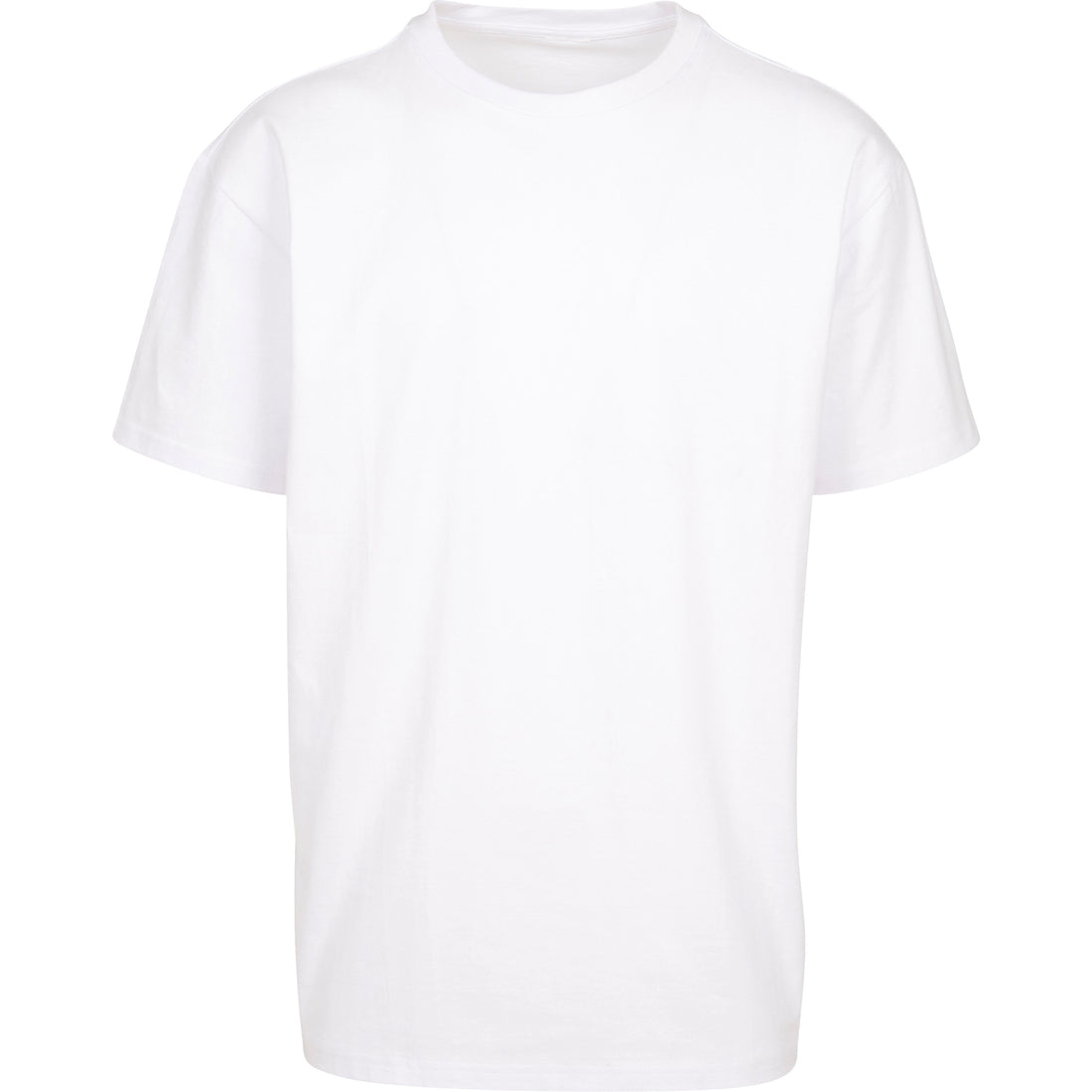 Heavy Oversize Tee