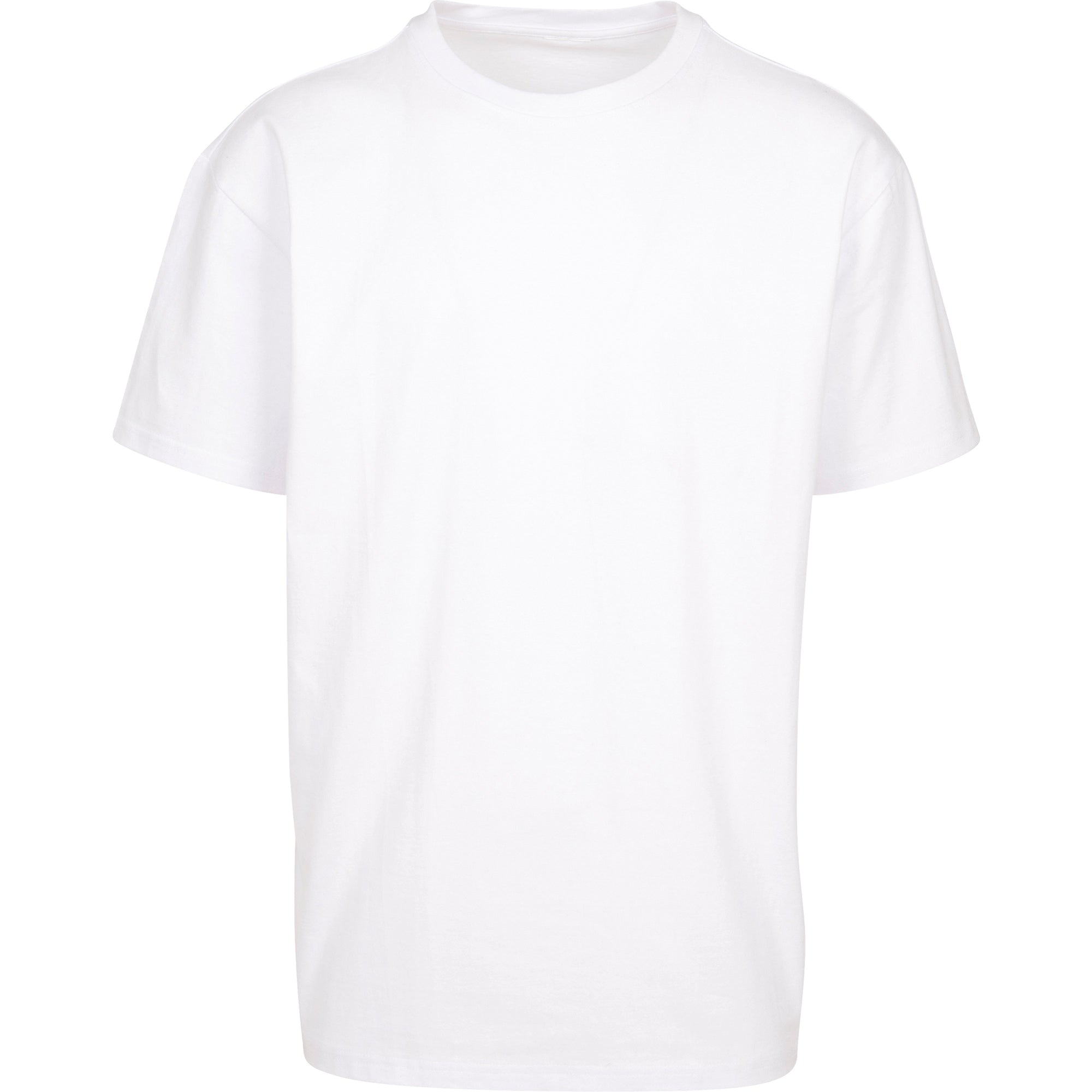 Heavy Oversize Tee