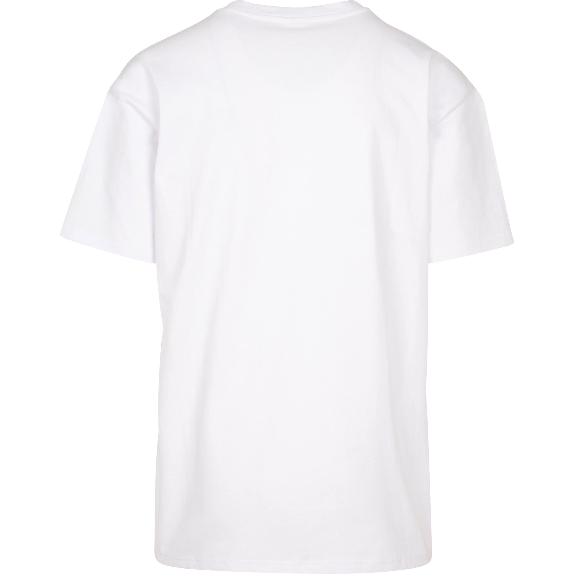 Heavy Oversize Tee
