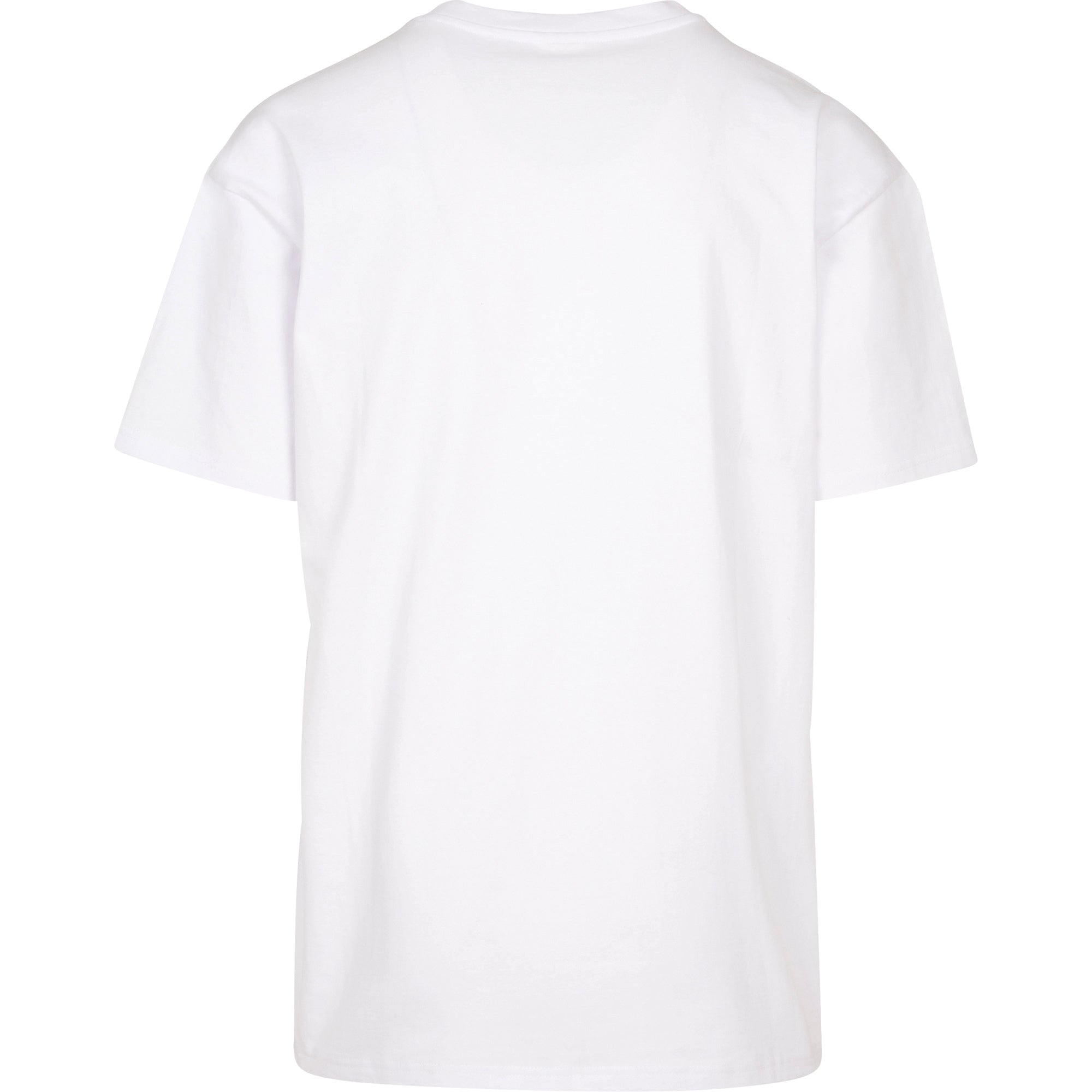 Heavy Oversize Tee