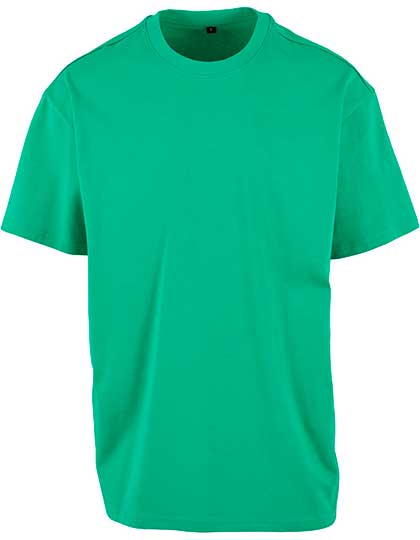 Heavy Oversize Tee