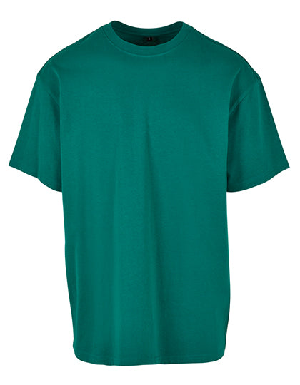 Heavy Oversize Tee
