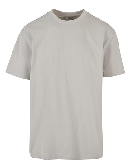 Heavy Oversize Tee