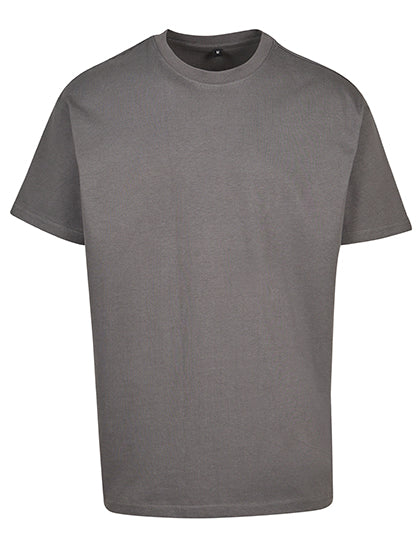 Heavy Oversize Tee
