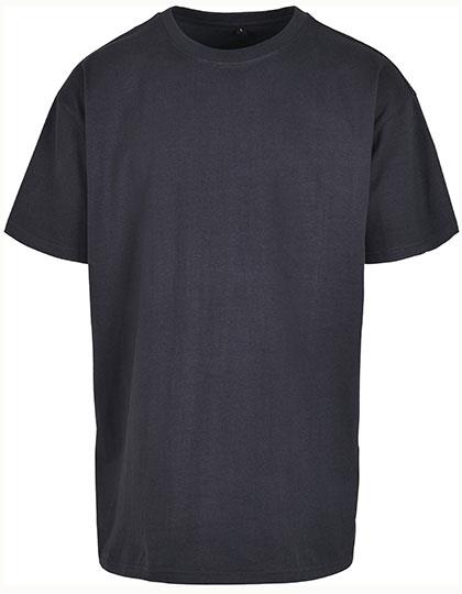 Heavy Oversize Tee