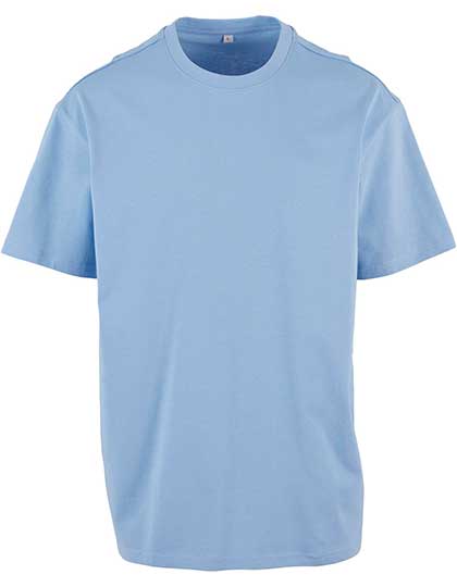 Heavy Oversize Tee