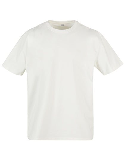 Heavy Oversize Tee