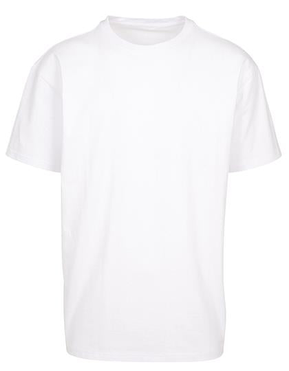 Heavy Oversize Tee