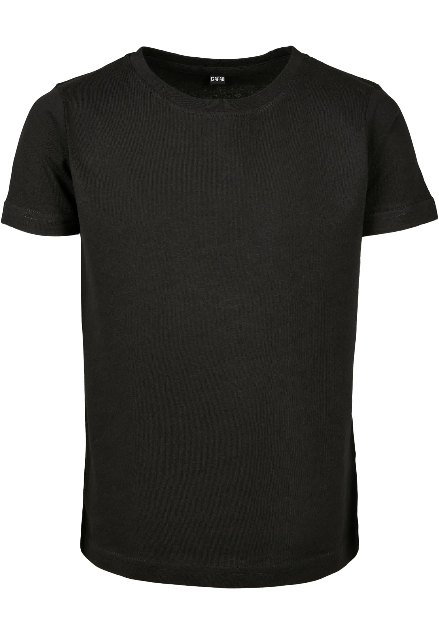 Girls Short Sleeve Tee