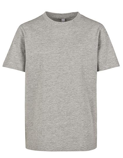 Kids´ Basic Tee