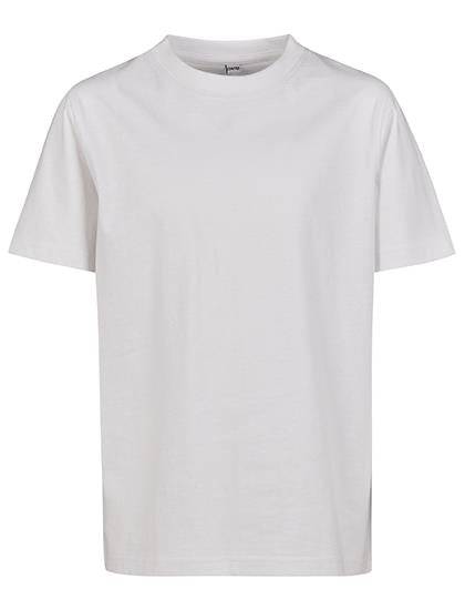 Kids´ Basic Tee