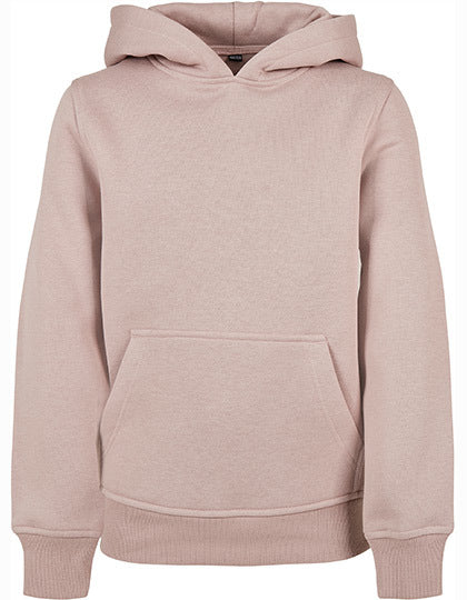 Kids´ Basic Hoody