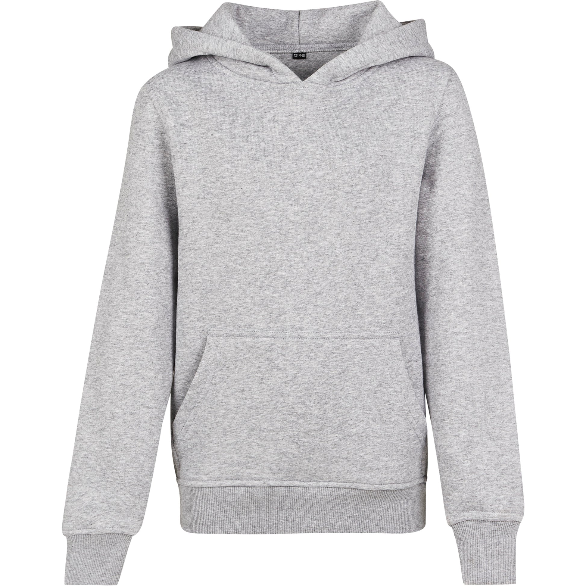 Kids´ Basic Hoody