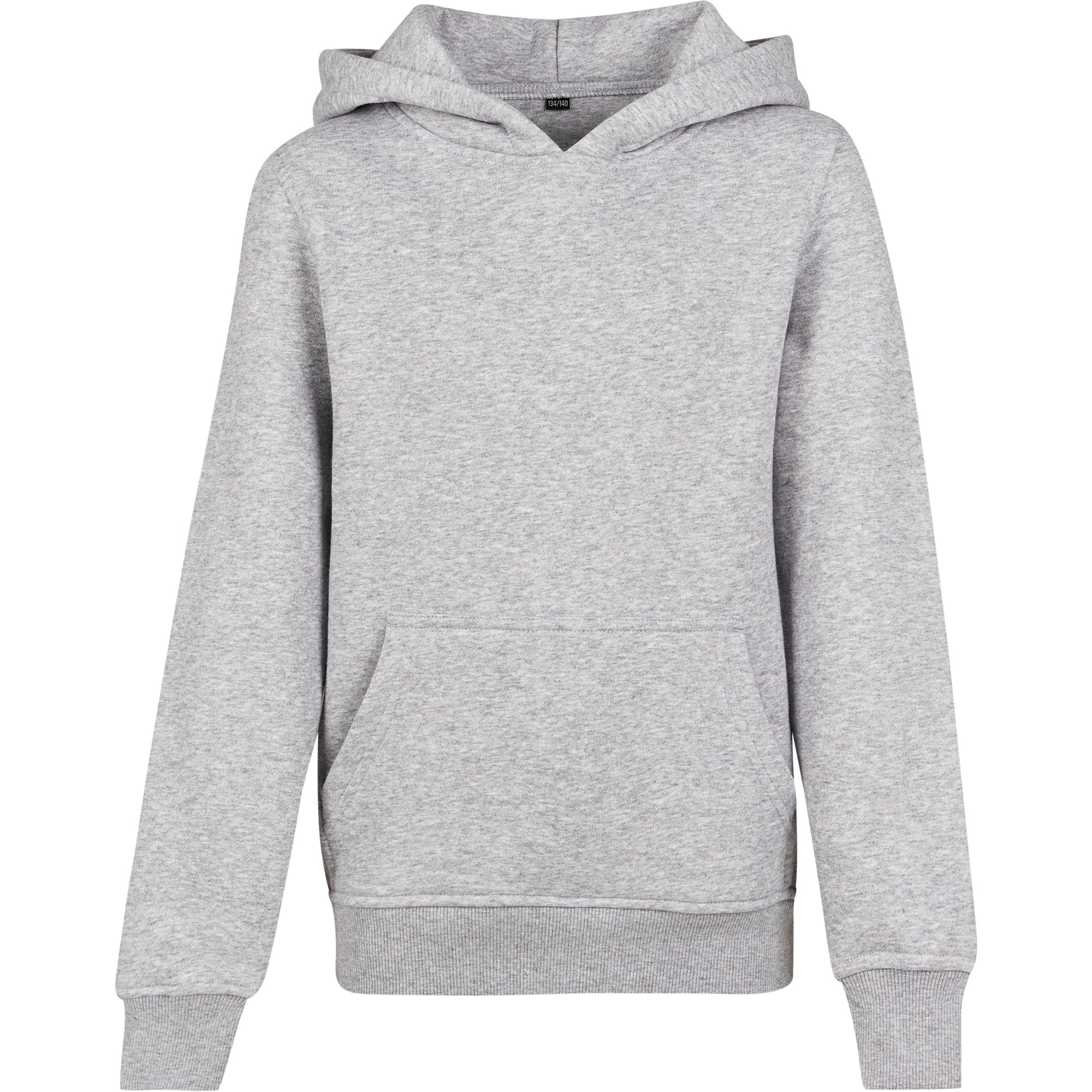 Kids´ Basic Hoody