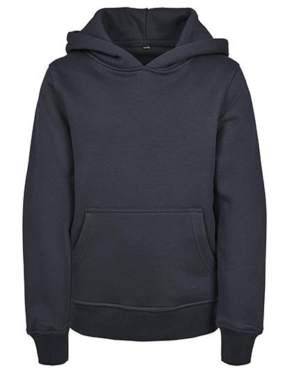 Kids´ Basic Hoody