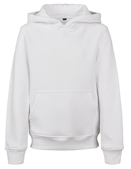 Kids´ Basic Hoody