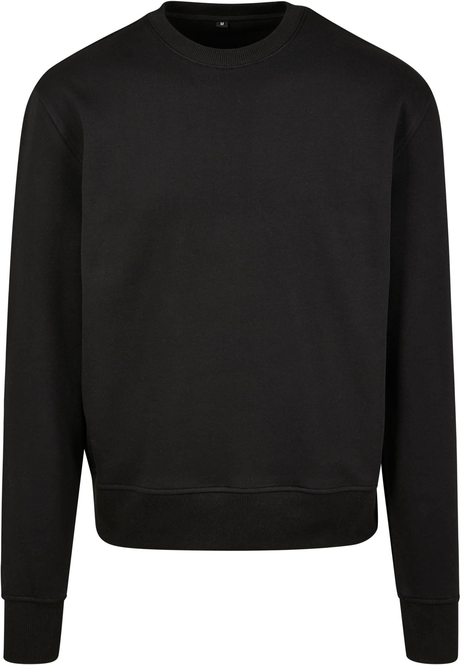 Premium Oversize Crewneck Sweatshirt