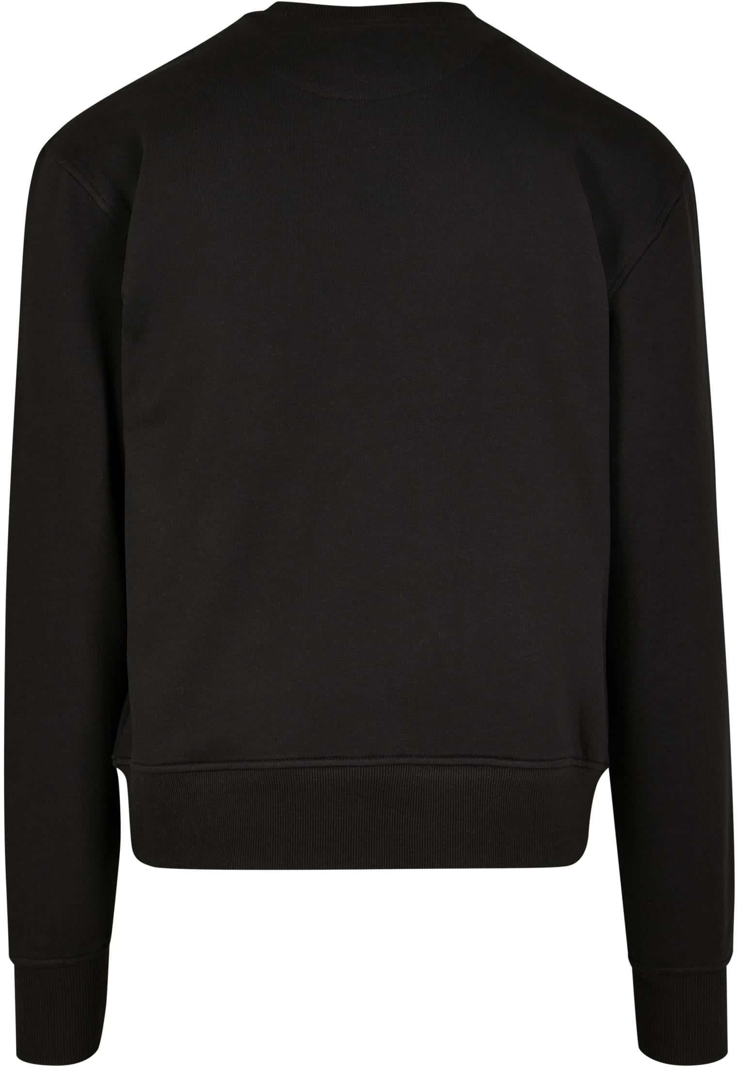 Premium Oversize Crewneck Sweatshirt