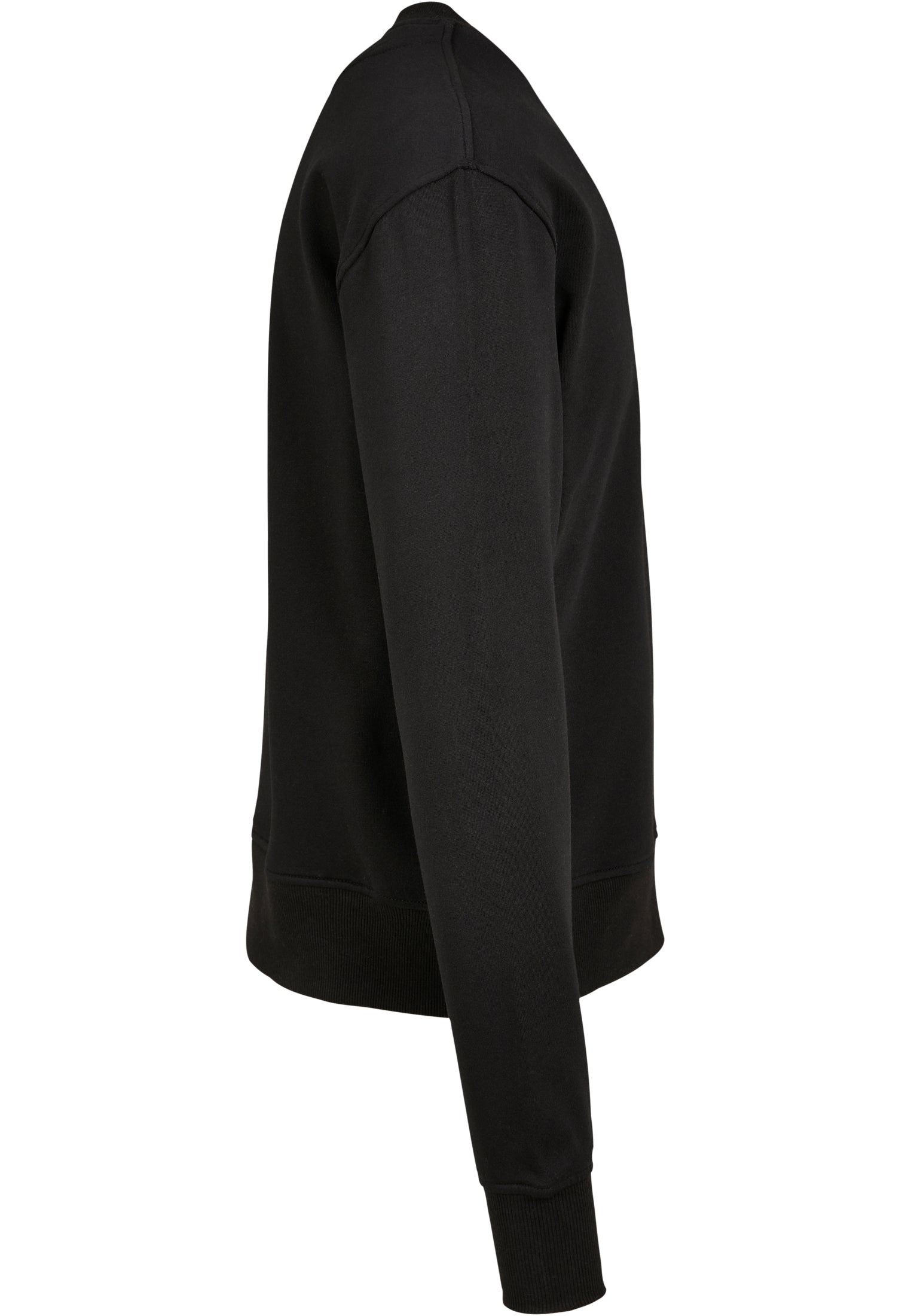 Premium Oversize Crewneck Sweatshirt