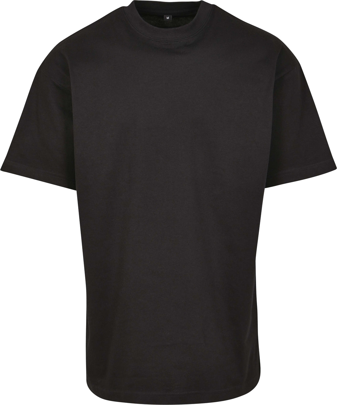 Premium Combed Jersey T-Shirt