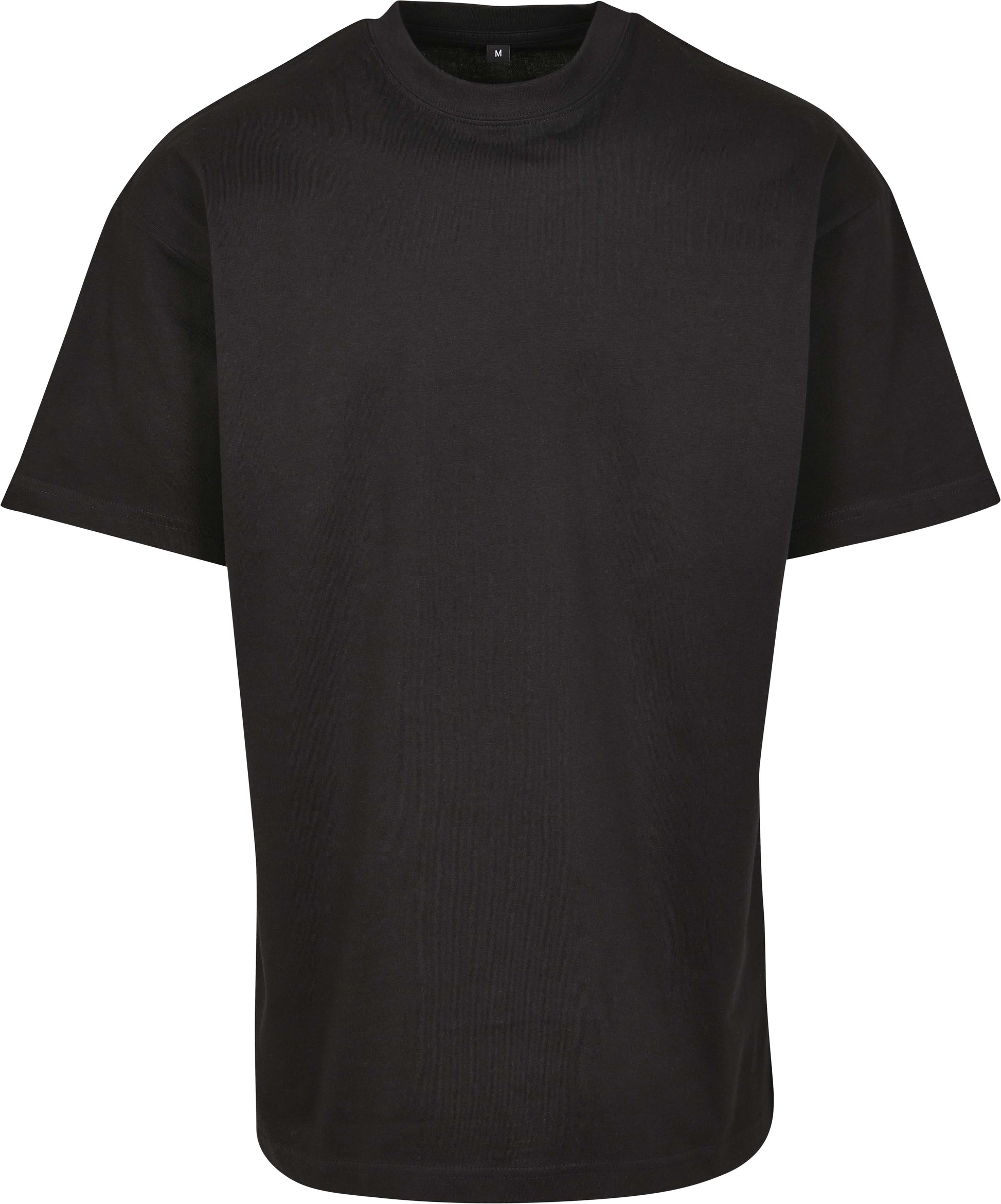 Premium Combed Jersey T-Shirt