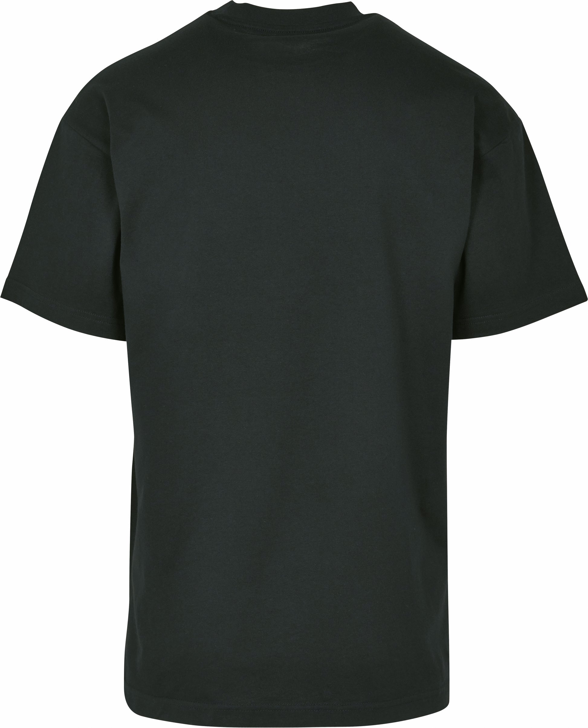 Premium Combed Jersey T-Shirt