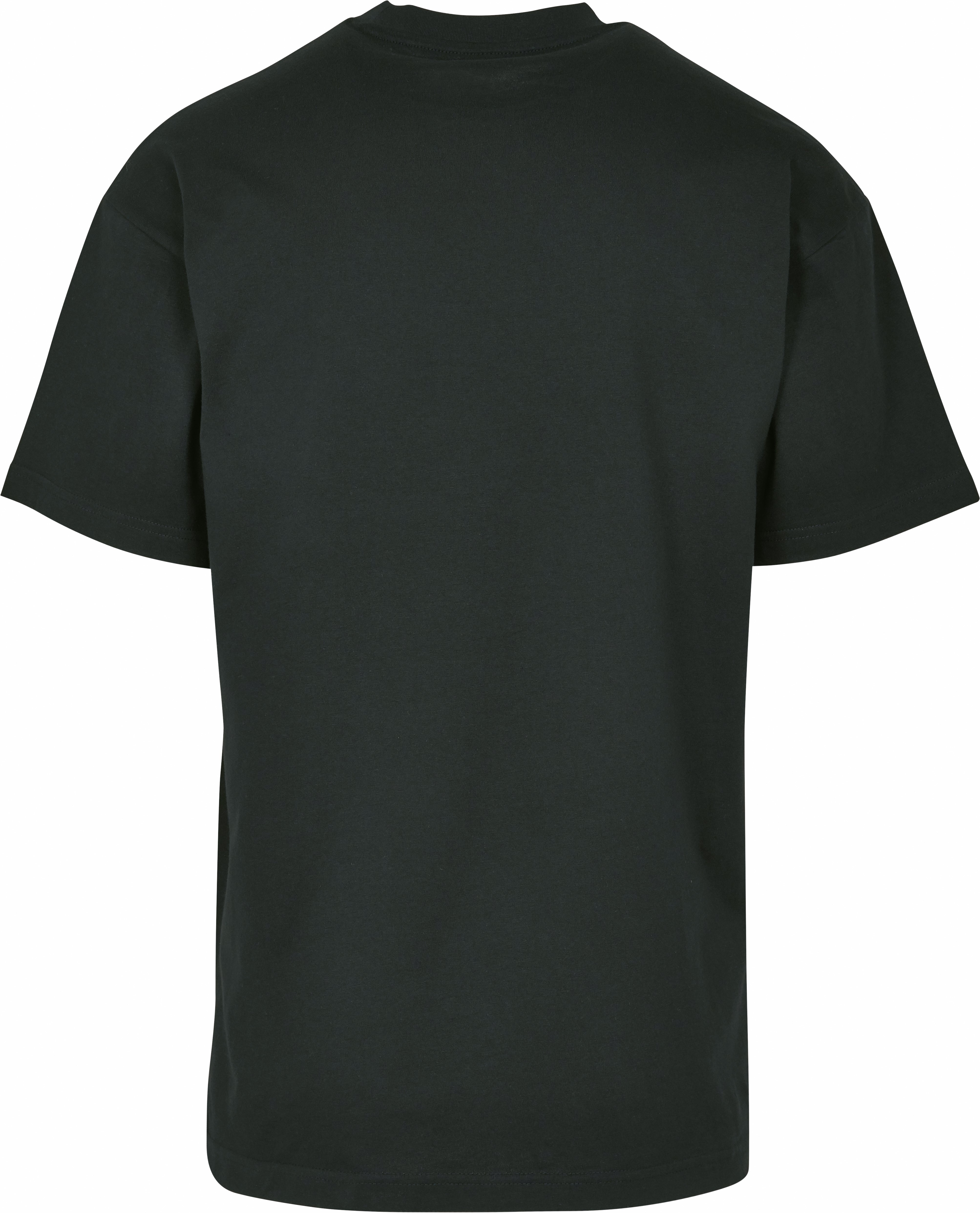 Premium Combed Jersey T-Shirt