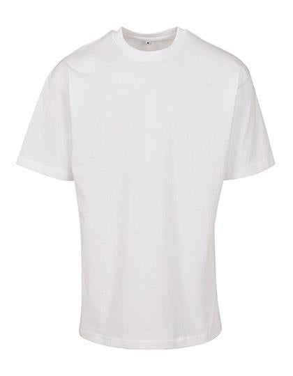Premium Combed Jersey T-Shirt