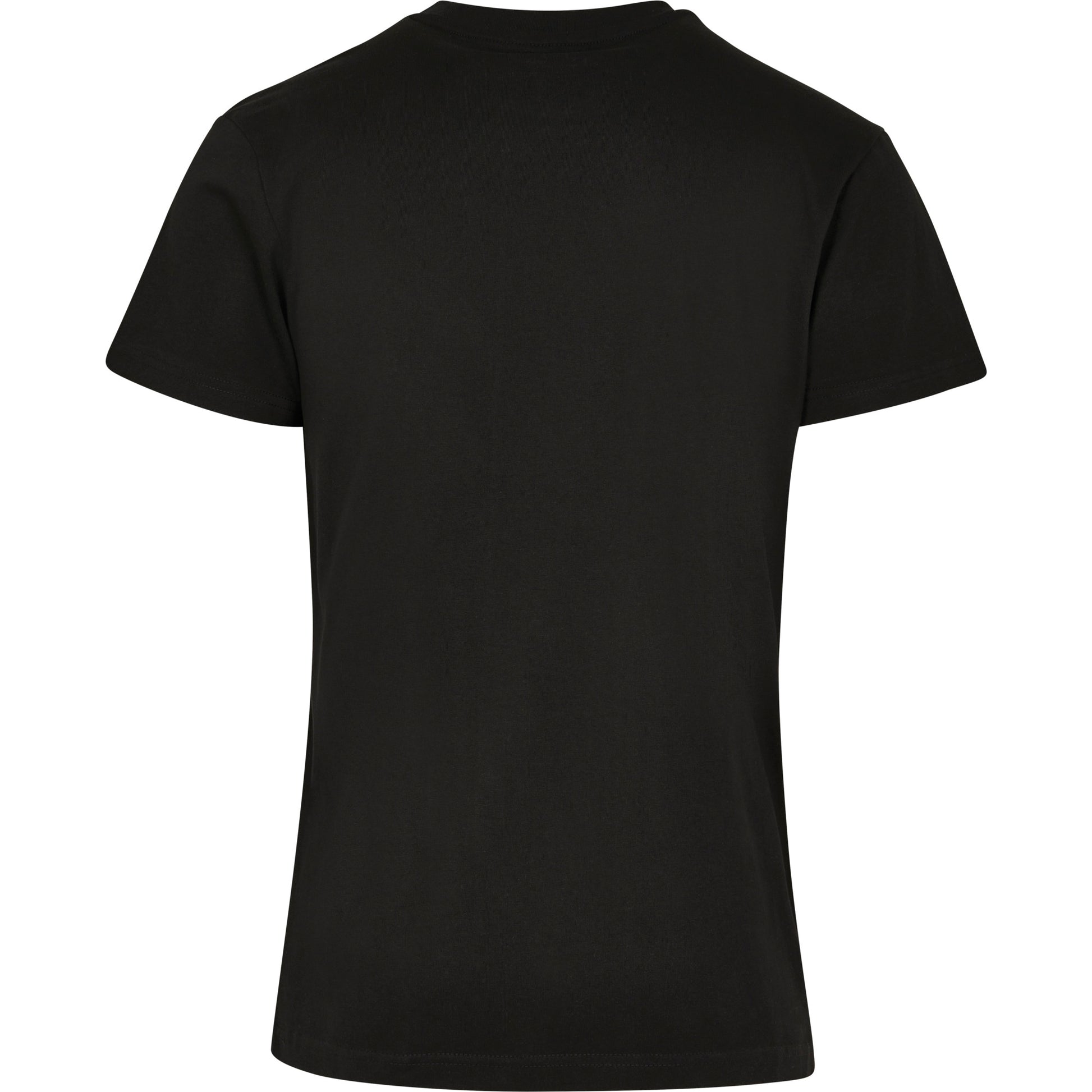 Premium Combed Jersey T-Shirt