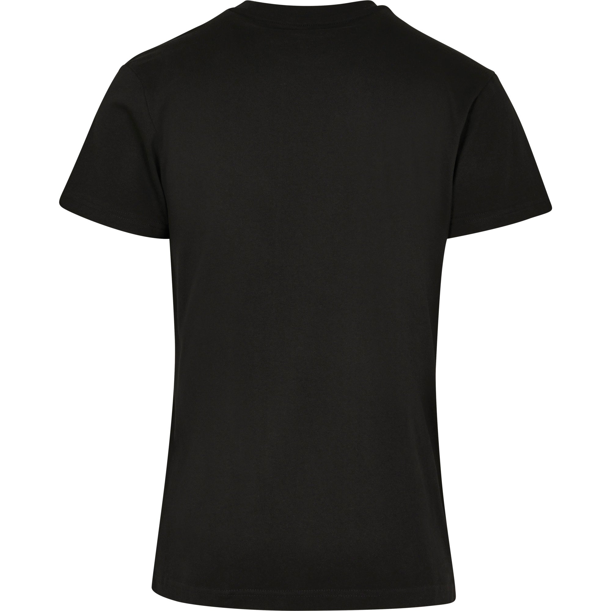 Premium Combed Jersey T-Shirt