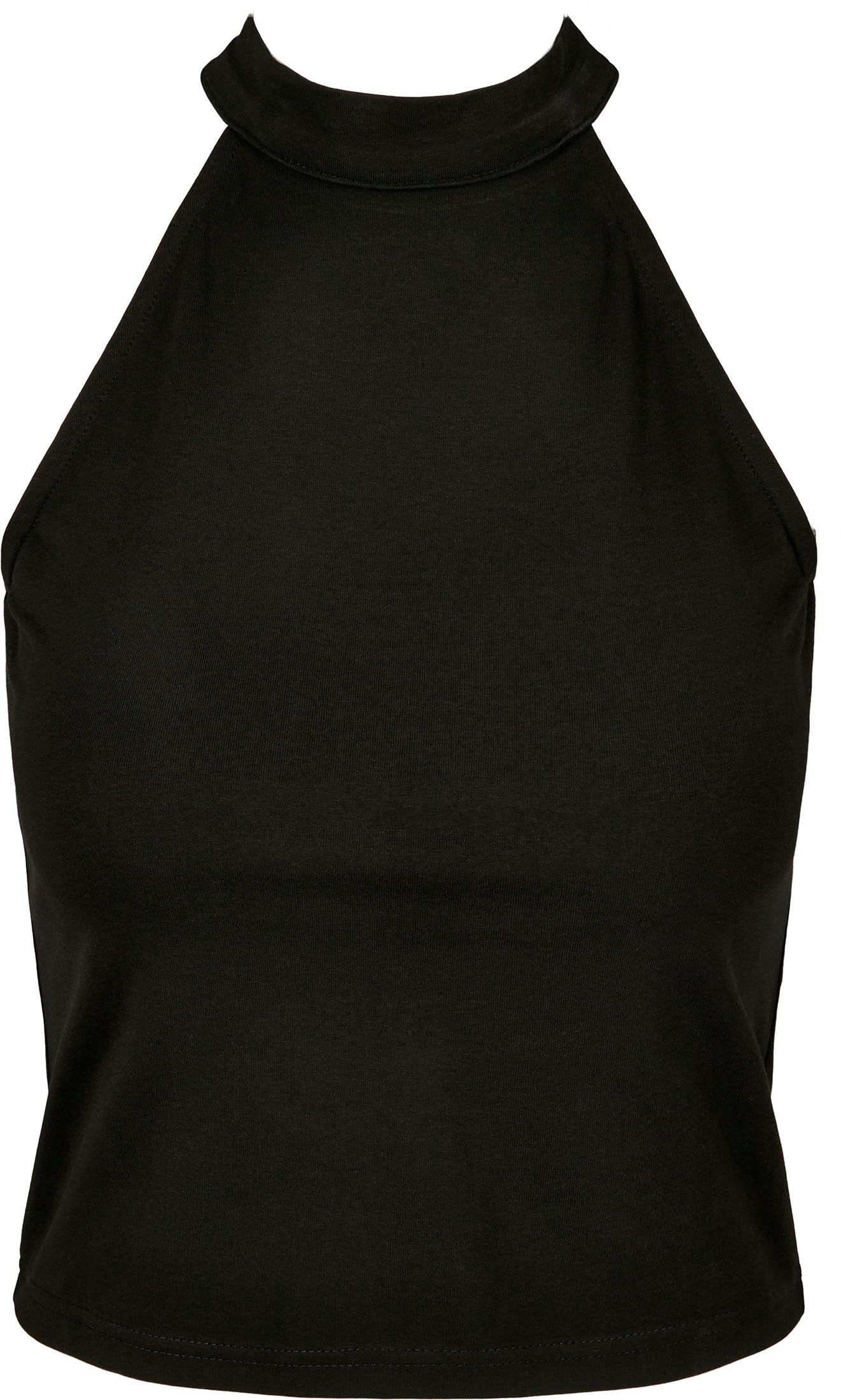 Ladies´ Turtleneck Short Top