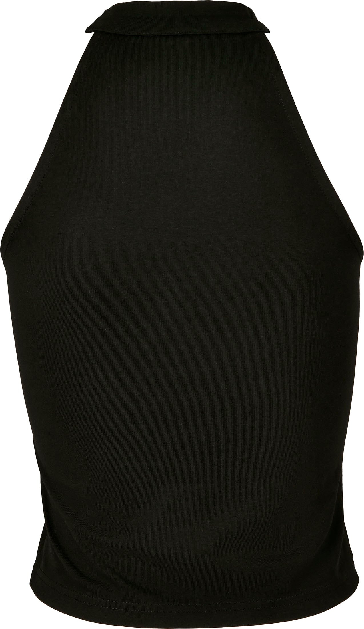 Ladies´ Turtleneck Short Top