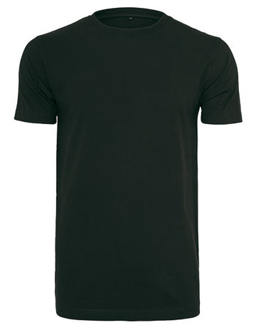 Organic T-Shirt Round Neck