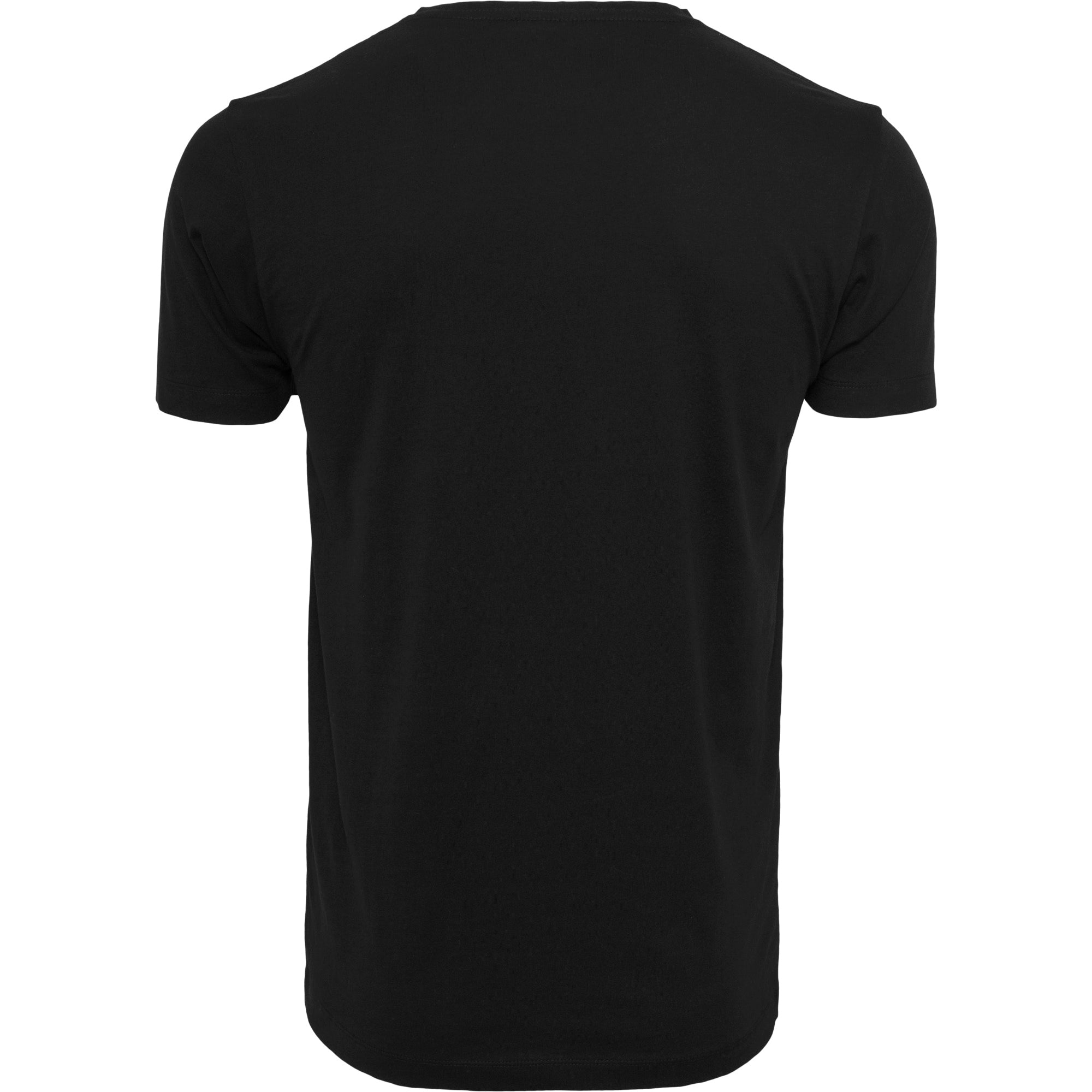 Organic T-Shirt Round Neck