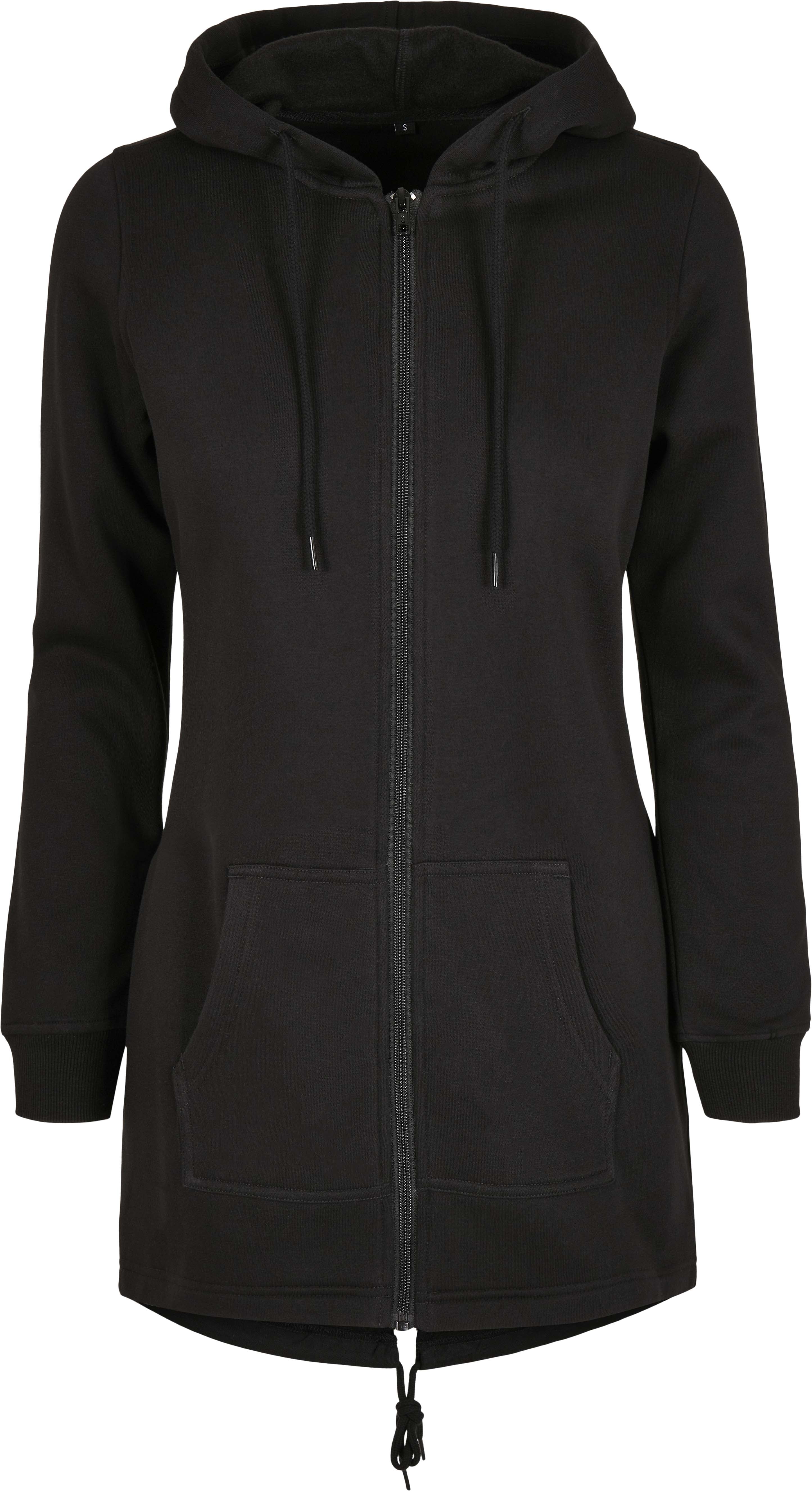 Ladies´ Sweat Parka