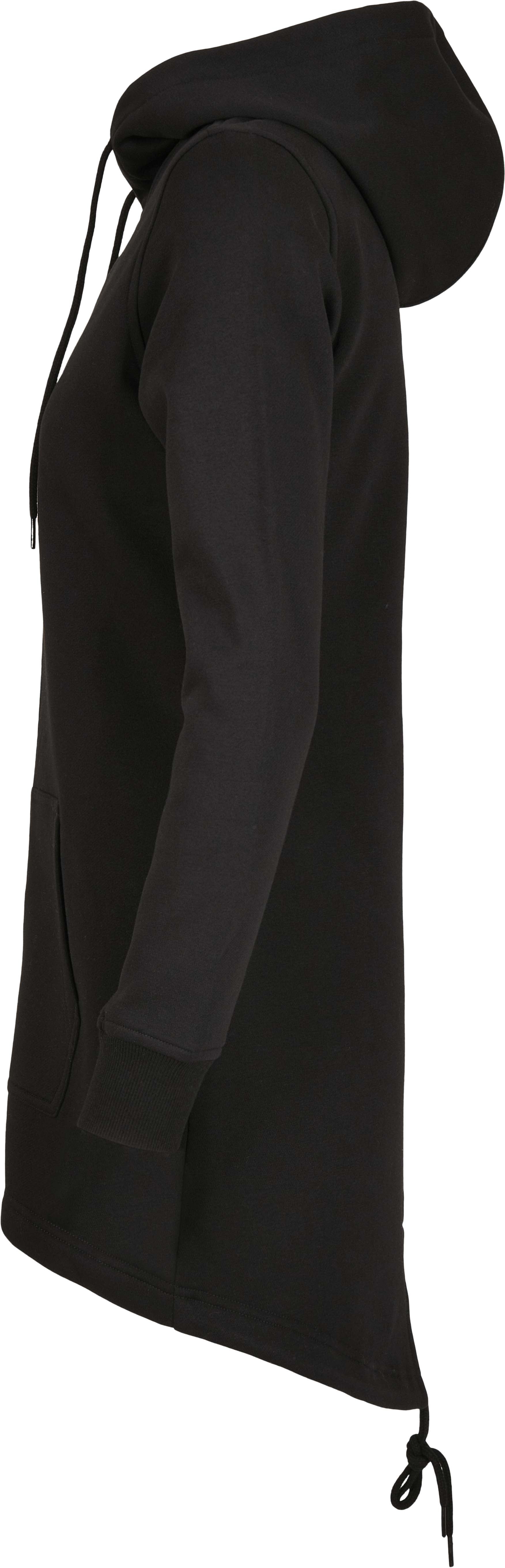Ladies´ Sweat Parka