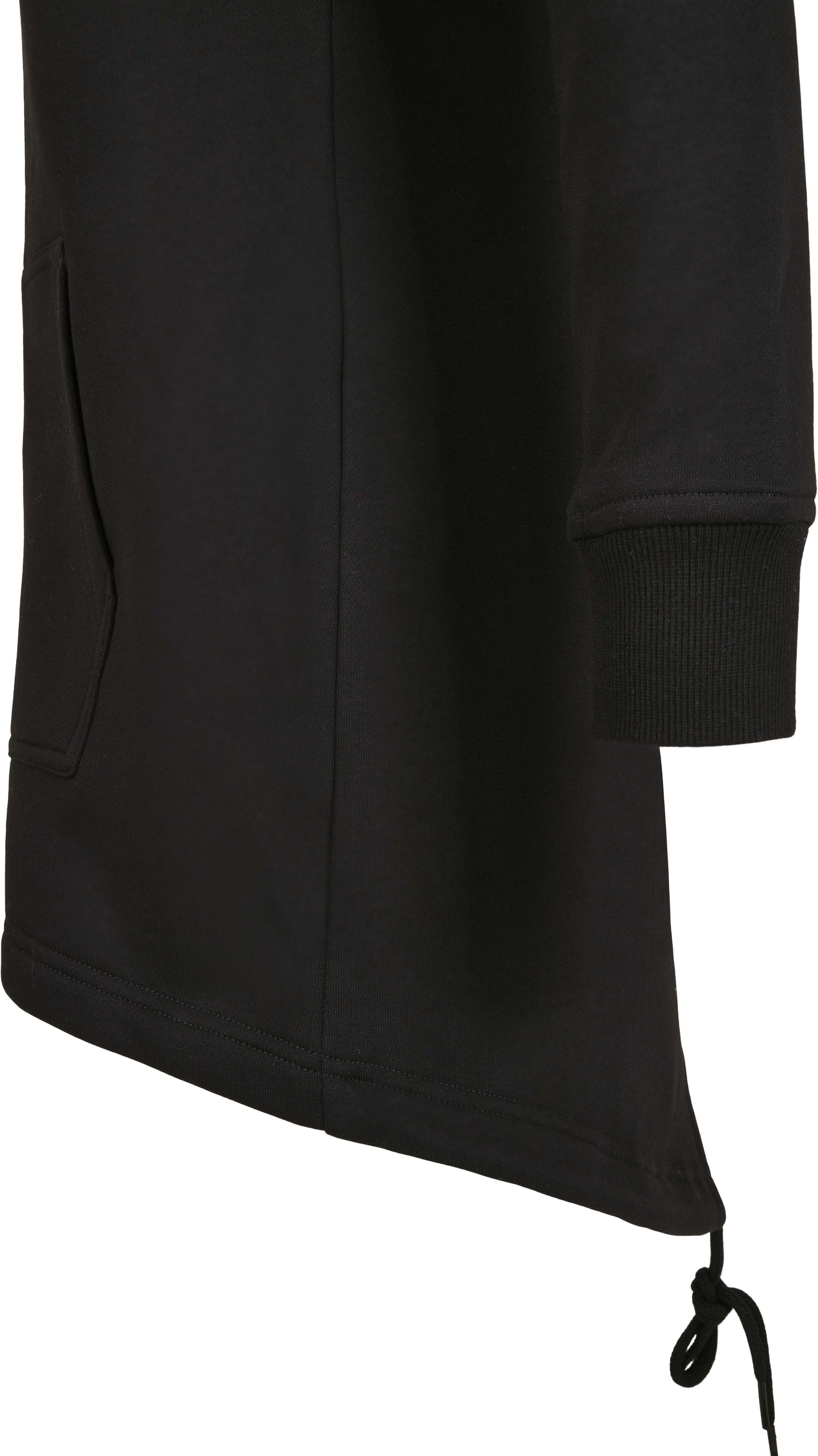 Ladies´ Sweat Parka