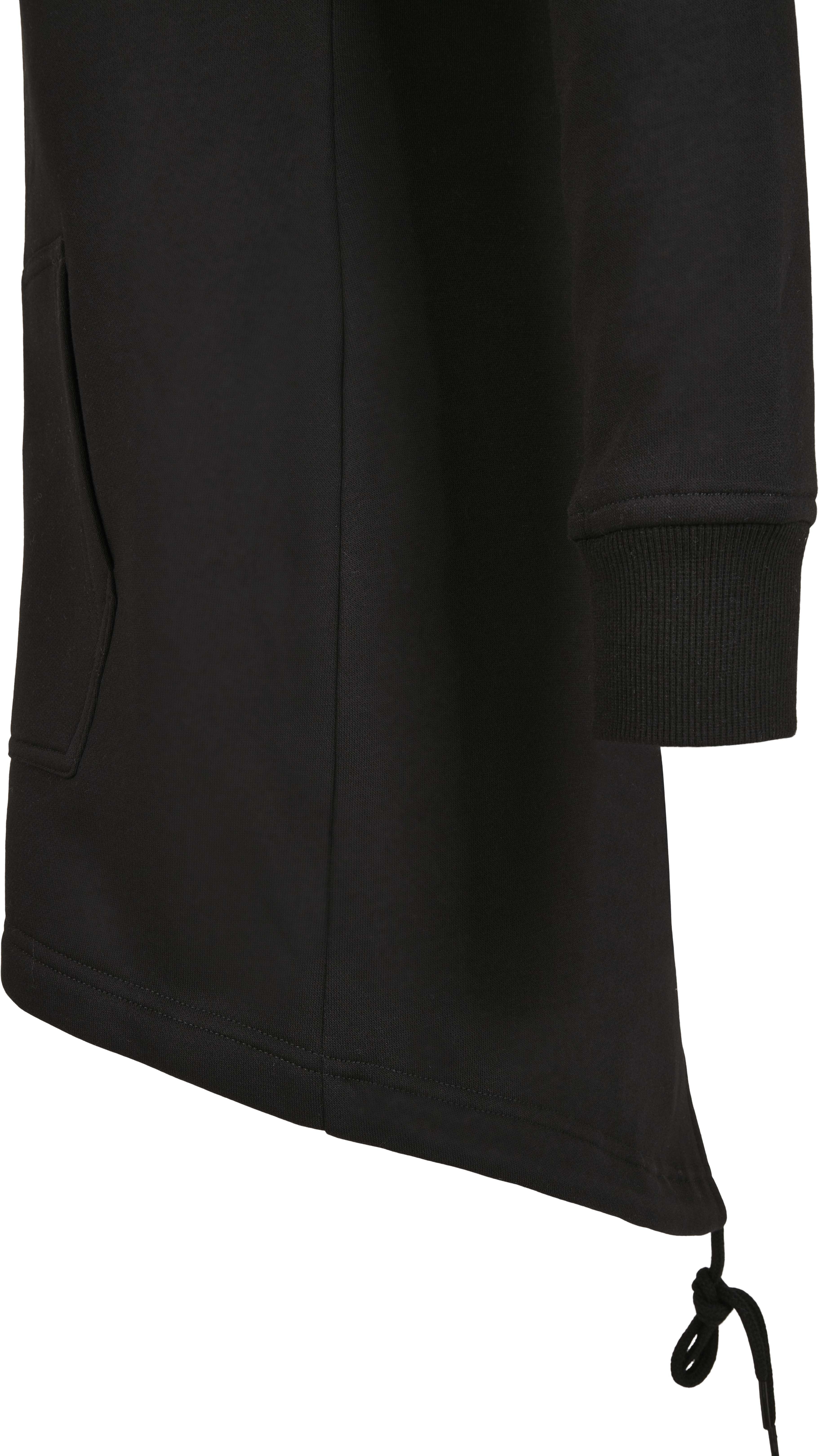 Ladies´ Sweat Parka