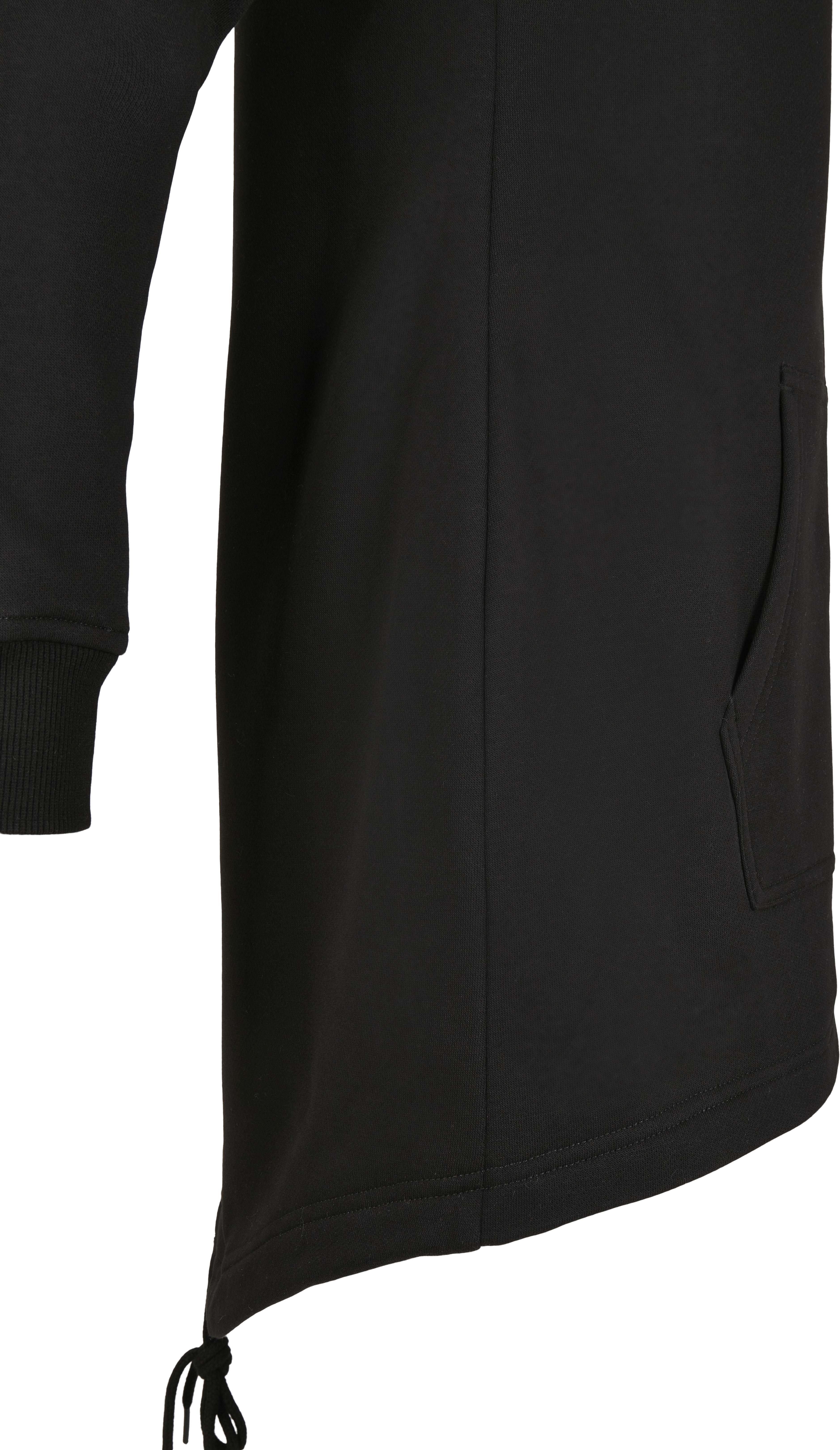 Ladies´ Sweat Parka