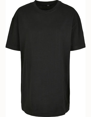 Ladies´ Oversized Boyfriend Tee