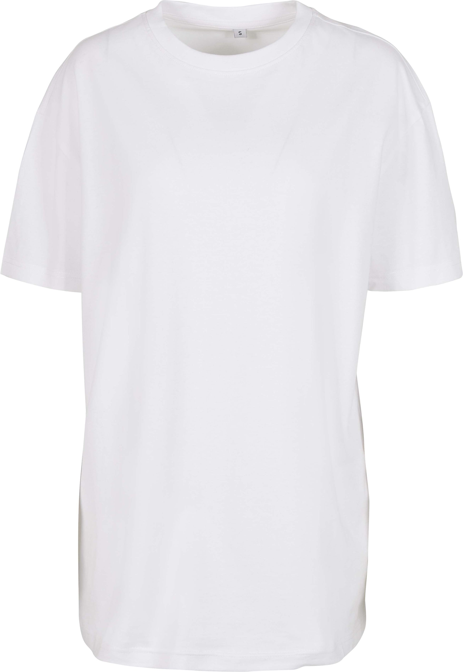 Ladies´ Oversized Boyfriend Tee